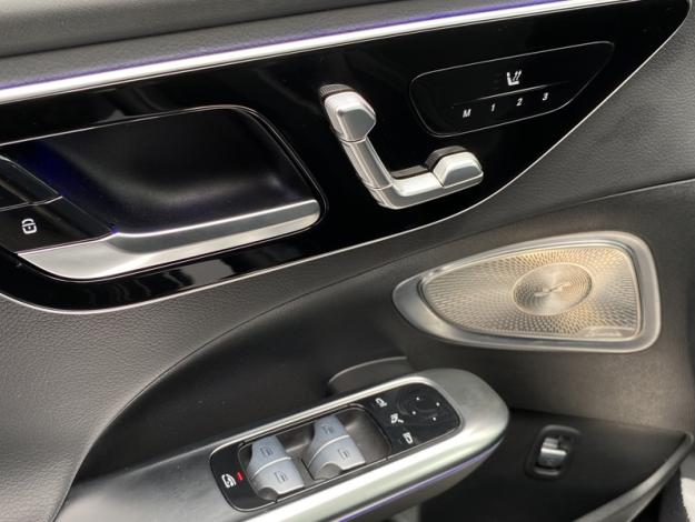 MERCEDES-BENZ Classe C Berline Classe C 300 de Hybrid EQ Berline AMG Line  