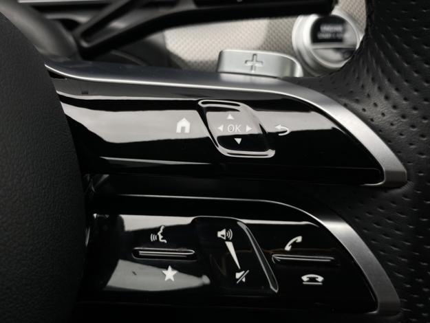 MERCEDES-BENZ Classe C Berline Classe C 300 de Hybrid EQ Berline AMG Line  