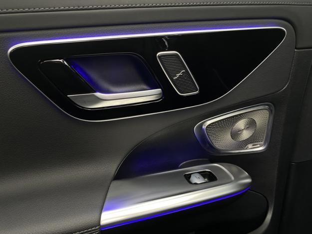 MERCEDES-BENZ Classe C Berline Classe C 300 de Hybrid EQ Berline AMG Line  