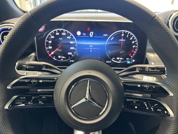MERCEDES-BENZ GLC 300 de 4MATIC Coupé  Star Edition
