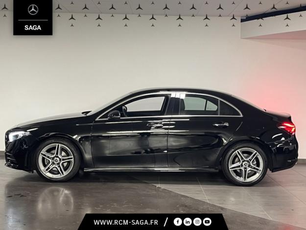 MERCEDES-BENZ Classe A 200 Berline AMG Line  