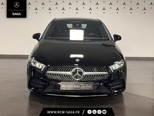 MERCEDES-BENZ Classe A 200 Berline AMG Line  