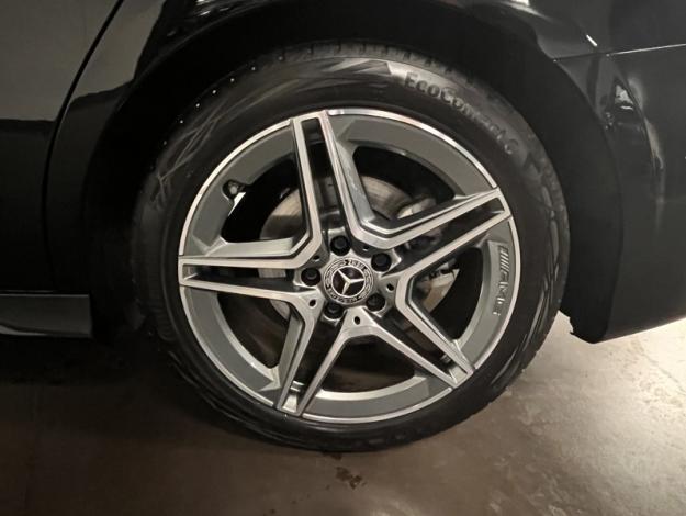 MERCEDES-BENZ Classe A 200 Berline AMG Line  