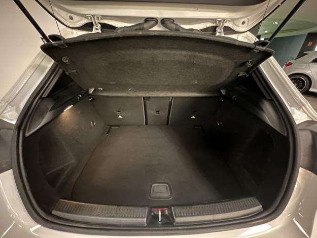 MERCEDES-BENZ Classe A 180 d AMG Line  
