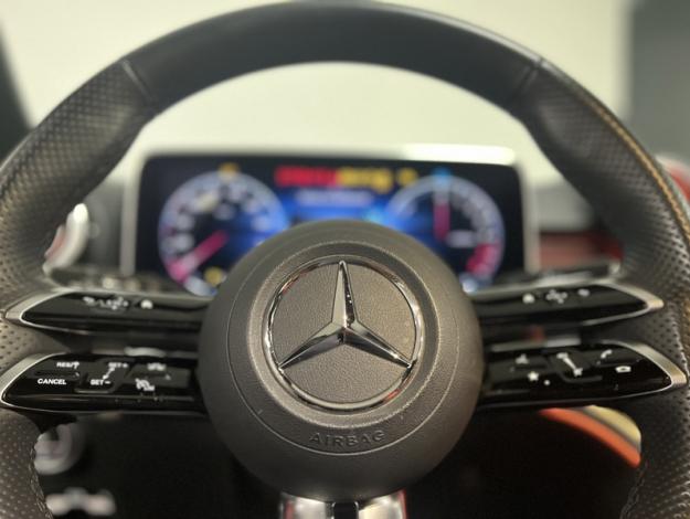MERCEDES-BENZ Classe C Break Classe C 300 de Break AMG line  