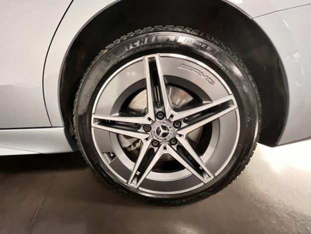 MERCEDES-BENZ Classe C Break Classe C 300 de Break AMG line  
