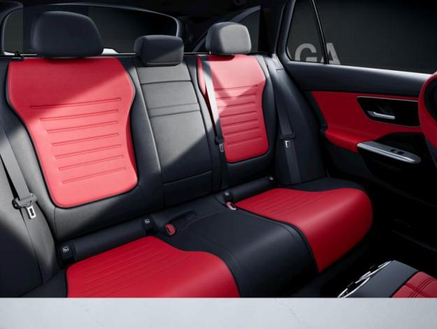 MERCEDES-BENZ Classe C Break Classe C 300 de Break AMG line  
