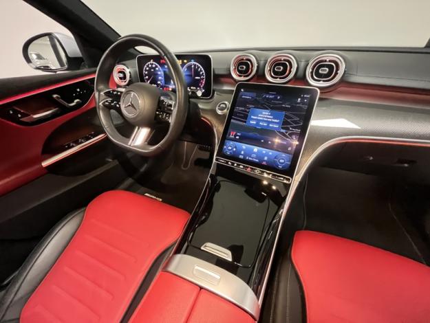 MERCEDES-BENZ Classe C Break Classe C 300 de Break AMG line  