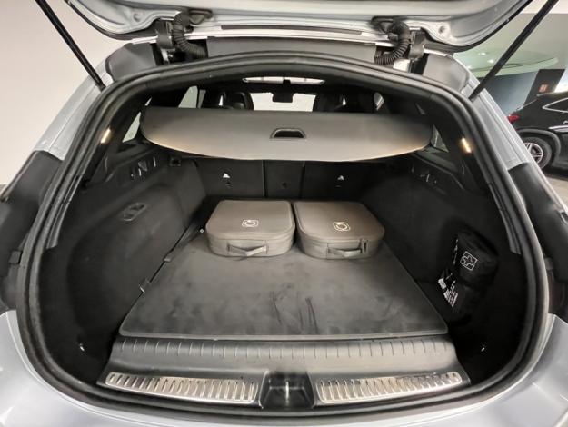 MERCEDES-BENZ Classe C Break Classe C 300 de Break AMG line  