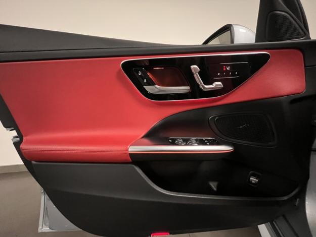 MERCEDES-BENZ Classe C Break Classe C 300 de Break AMG line  