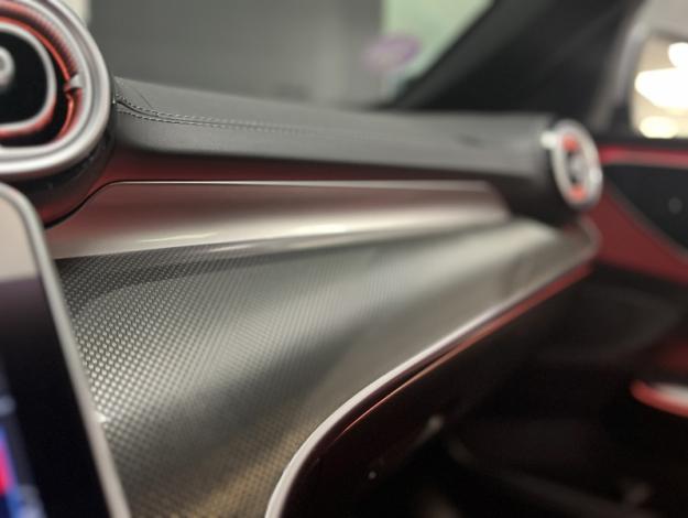 MERCEDES-BENZ Classe C Break Classe C 300 de Break AMG line  