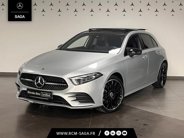 MERCEDES-BENZ Classe A 250 e AMG Line  