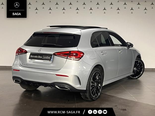 MERCEDES-BENZ Classe A 250 e AMG Line  