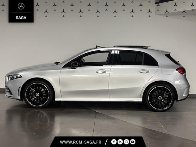 MERCEDES-BENZ Classe A 250 e AMG Line  