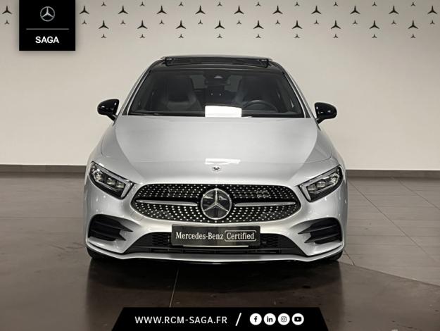 MERCEDES-BENZ Classe A 250 e AMG Line  