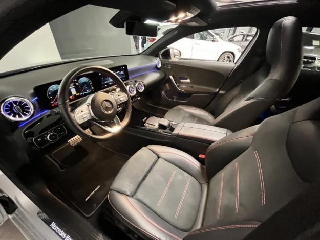 MERCEDES-BENZ Classe A 250 e AMG Line  