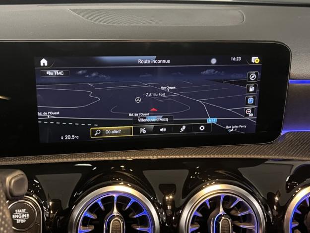 MERCEDES-BENZ Classe A 250 e AMG Line  