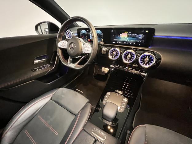 MERCEDES-BENZ Classe A 250 e AMG Line  