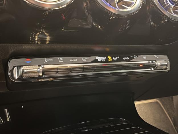 MERCEDES-BENZ Classe A 250 e AMG Line  