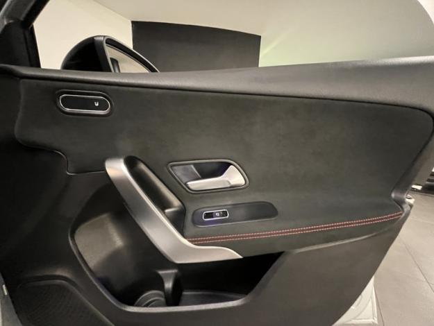 MERCEDES-BENZ Classe A 250 e AMG Line  