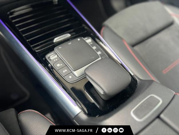 MERCEDES-BENZ EQA 250 AMG Line  