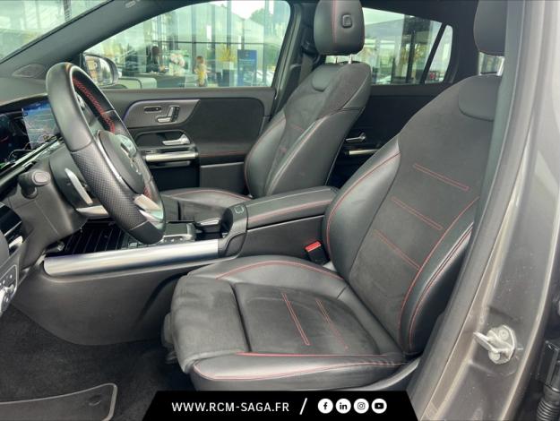 MERCEDES-BENZ EQA 250 AMG Line  