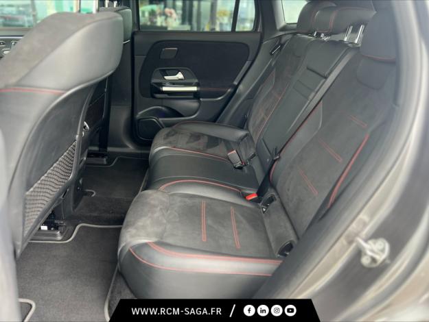 MERCEDES-BENZ EQA 250 AMG Line  