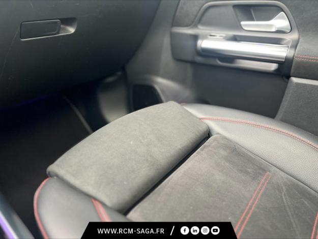MERCEDES-BENZ EQA 250 AMG Line  