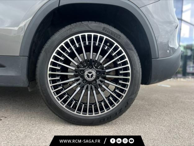 MERCEDES-BENZ EQA 250 AMG Line  
