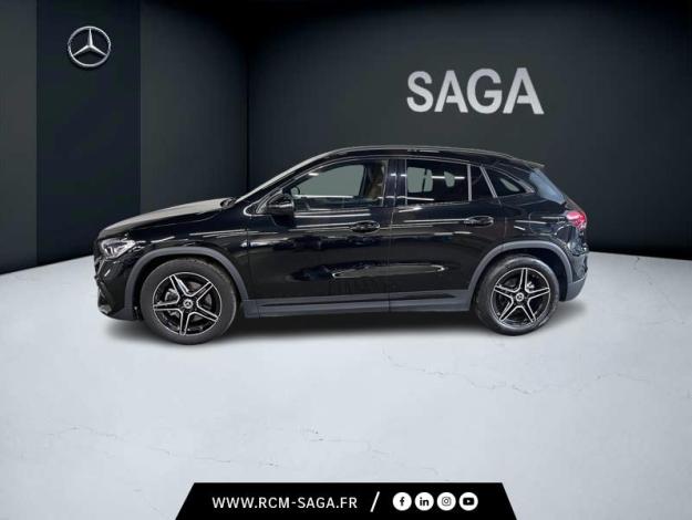 MERCEDES-BENZ GLA 200 d AMG Line  