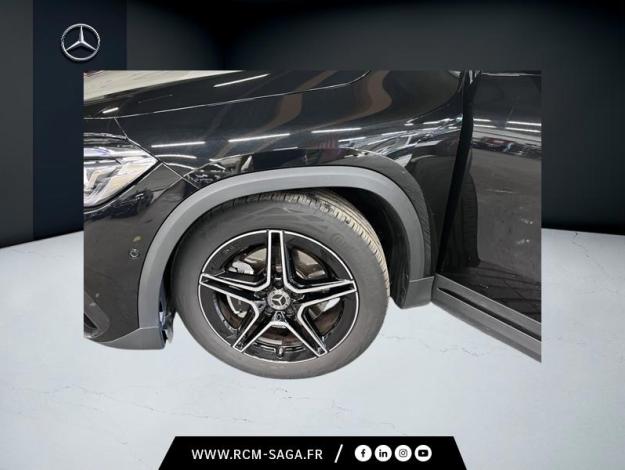 MERCEDES-BENZ GLA 200 d AMG Line  