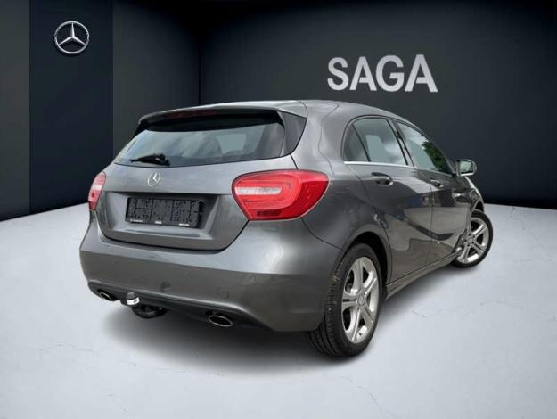 MERCEDES-BENZ Classe A A 180
