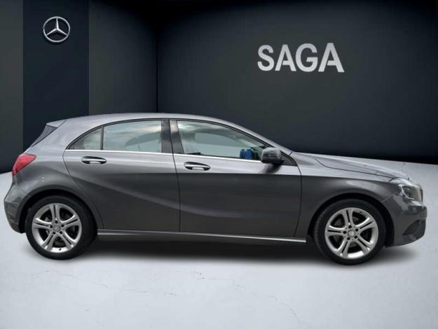 MERCEDES-BENZ Classe A A 180