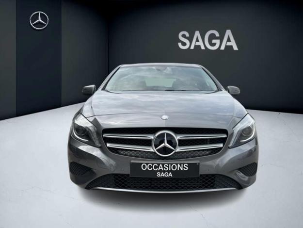 MERCEDES-BENZ Classe A A 180