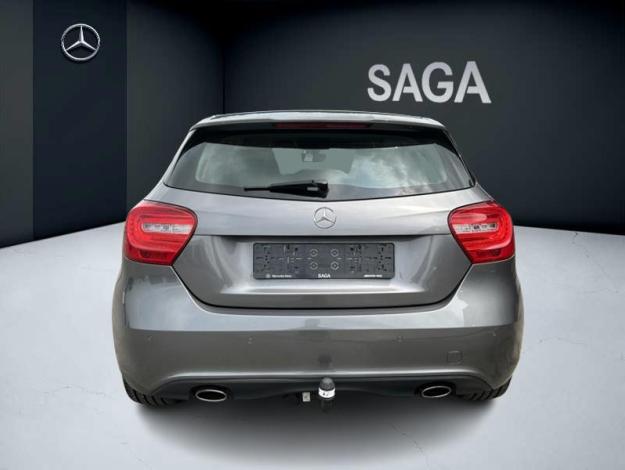 MERCEDES-BENZ Classe A A 180