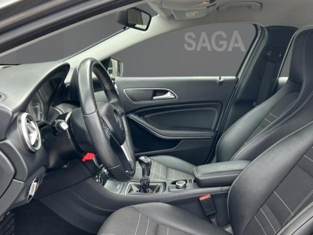 MERCEDES-BENZ Classe A A 180