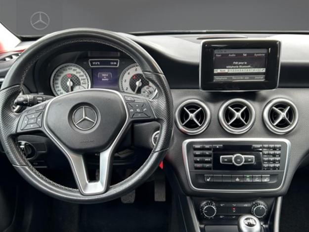 MERCEDES-BENZ Classe A A 180