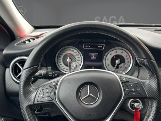 MERCEDES-BENZ Classe A A 180