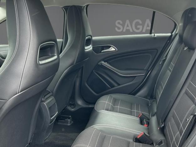 MERCEDES-BENZ Classe A A 180