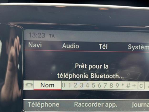 MERCEDES-BENZ Classe A A 180