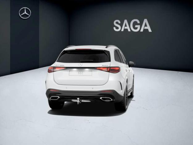 MERCEDES-BENZ GLC 300 e 4MATIC SUV  AMG Line