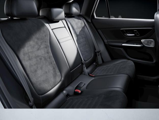 MERCEDES-BENZ GLC 300 e 4MATIC SUV  AMG Line