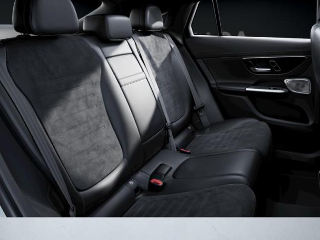 MERCEDES-BENZ GLC 300 de 4MATIC Coupé  AMG Line