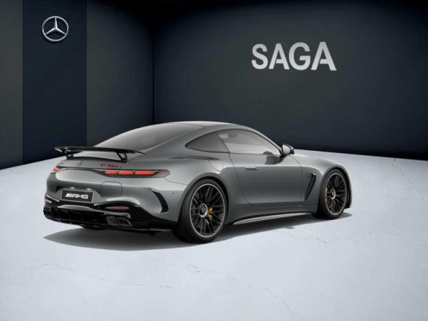 MERCEDES-BENZ AMG GT Mercedes- 63 S E PERFORMANCE  Mercedes-AMG GT 63 S E PERFORMANCE