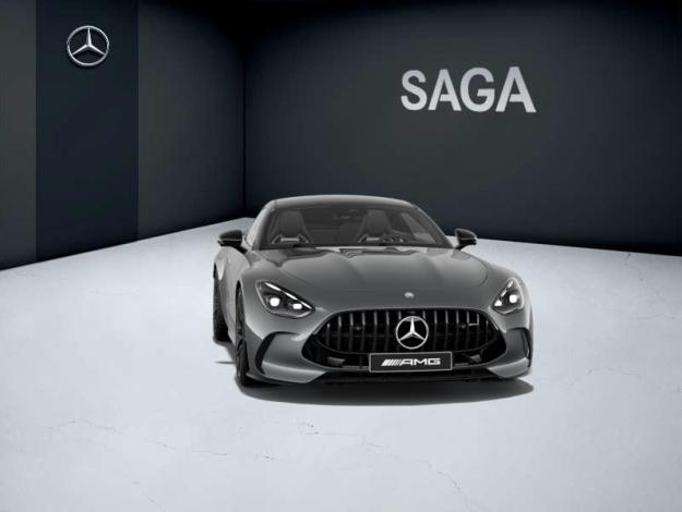 MERCEDES-BENZ AMG GT Mercedes- 63 S E PERFORMANCE  Mercedes-AMG GT 63 S E PERFORMANCE