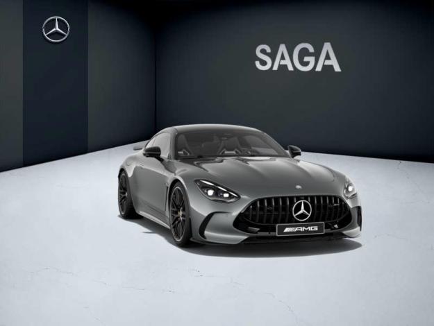 MERCEDES-BENZ AMG GT Mercedes- 63 S E PERFORMANCE  Mercedes-AMG GT 63 S E PERFORMANCE
