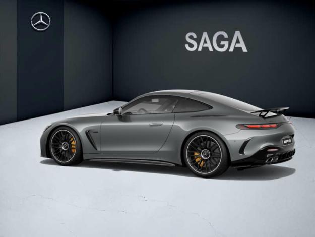 MERCEDES-BENZ AMG GT Mercedes- 63 S E PERFORMANCE  Mercedes-AMG GT 63 S E PERFORMANCE