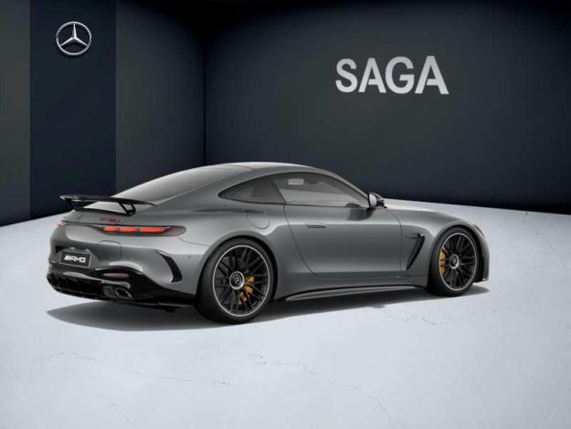 MERCEDES-BENZ AMG GT Mercedes- 63 S E PERFORMANCE  Mercedes-AMG GT 63 S E PERFORMANCE