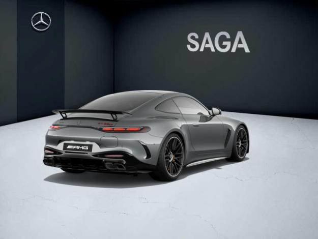 MERCEDES-BENZ AMG GT Mercedes- 63 S E PERFORMANCE  Mercedes-AMG GT 63 S E PERFORMANCE