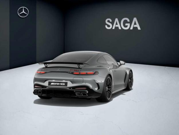 MERCEDES-BENZ AMG GT Mercedes- 63 S E PERFORMANCE  Mercedes-AMG GT 63 S E PERFORMANCE